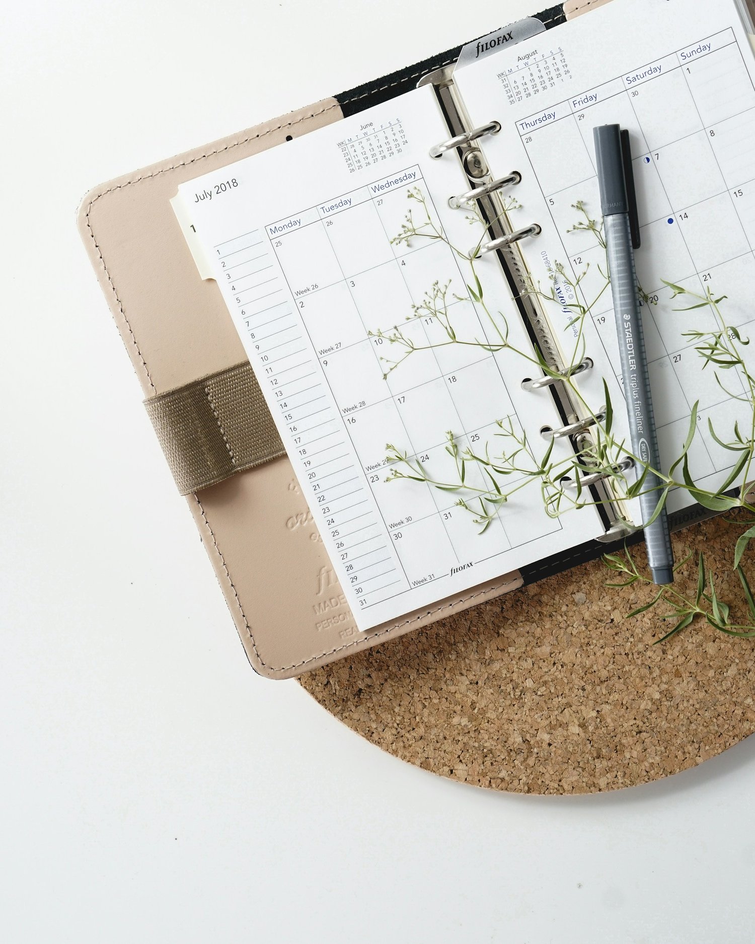 Embracing the Transition from Summer to Fall: How to Build a Healthy Self-Care Routine That Supports Your Hormones & Wellness