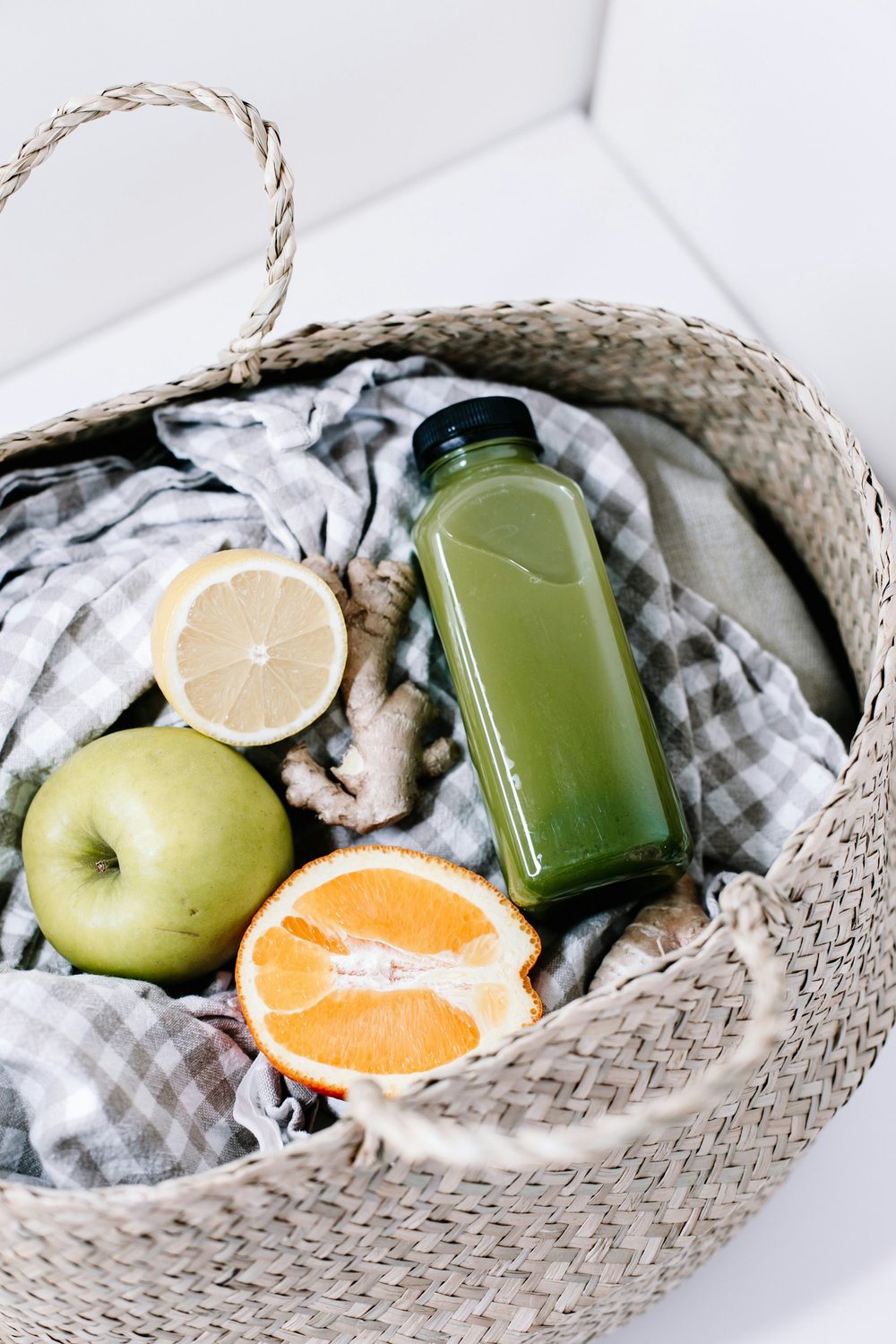 5 Detox Trends To Avoid