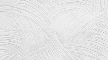 Abstract white textured paint with layered cracks and movement, symbolizing subtle internal brain disruption after concussion