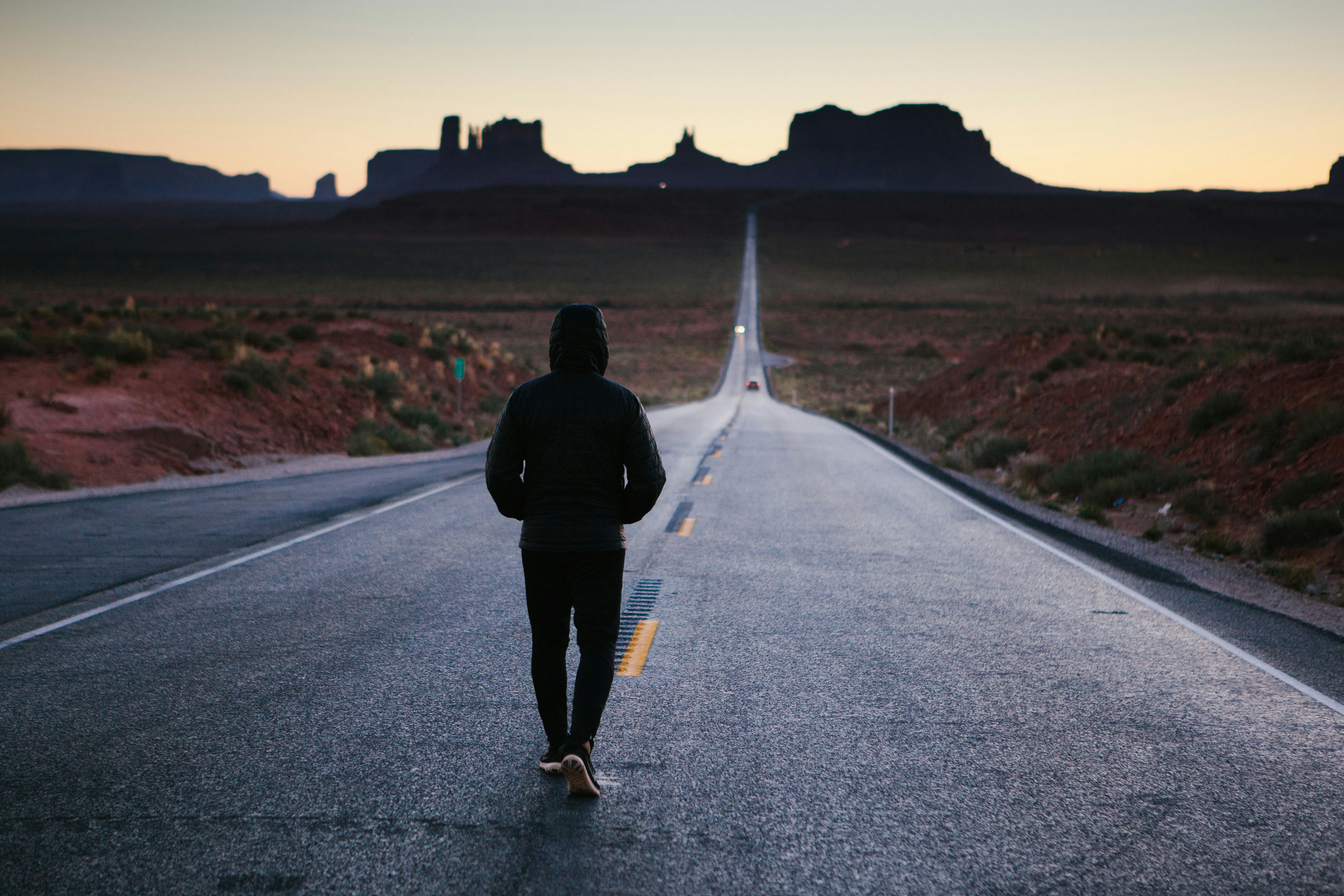 Beyond the Quick Fix: Why Feeling “Better” is Only the Beginning